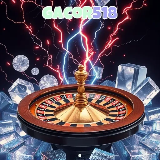 gacor518 Acara Game