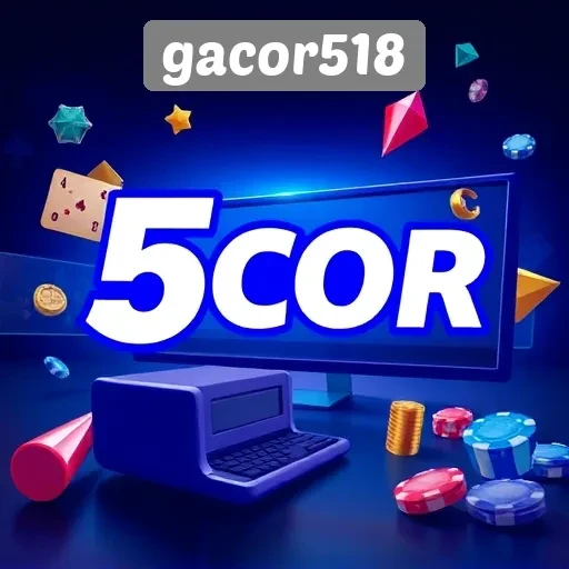 Menjelajahi Keunggulan Fitur di Situs Gacor518