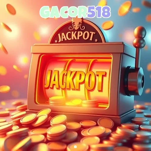 gacor518 Forum Diskusi