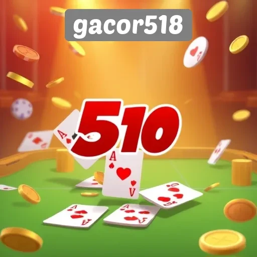 Perbandingan Gacor518 Dengan Situs Game Lainnya