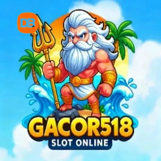 gacor518