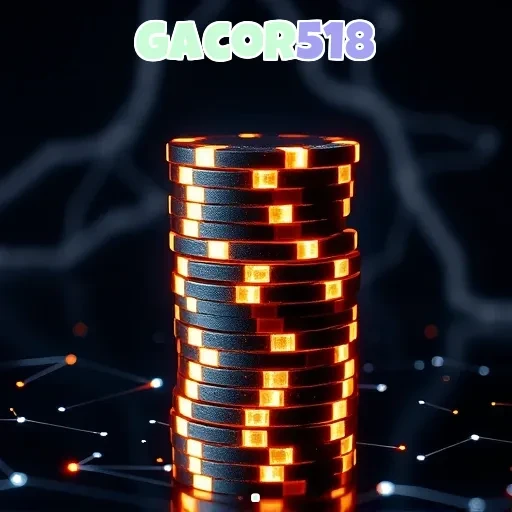 gacor518 Ulasan Game