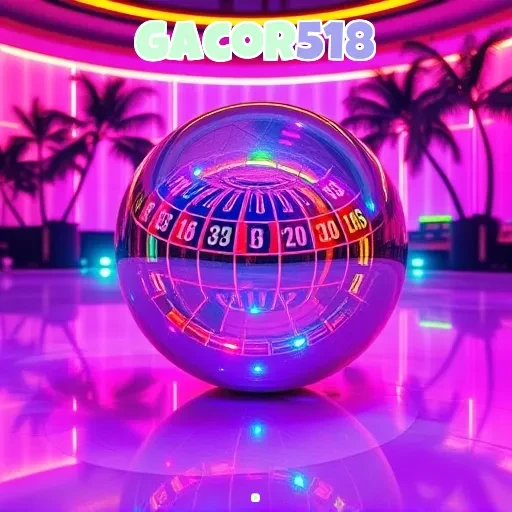 gacor518 Tutorial Game